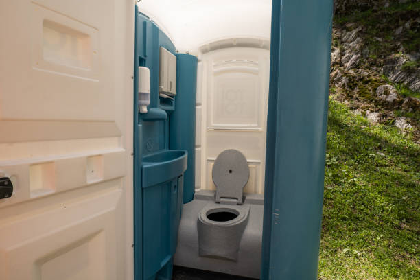 Girard, OH porta potty rental Company