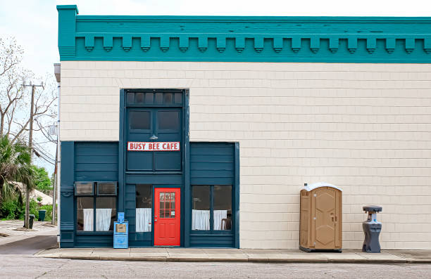 Best Emergency porta potty rental  in Girard, OH