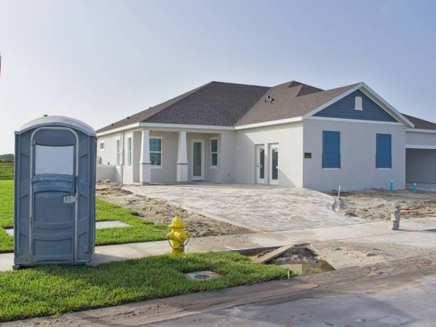 Best Wedding porta potty rental  in Girard, OH