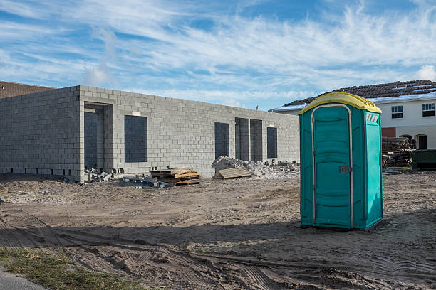 Best Best portable toilet rental  in Girard, OH