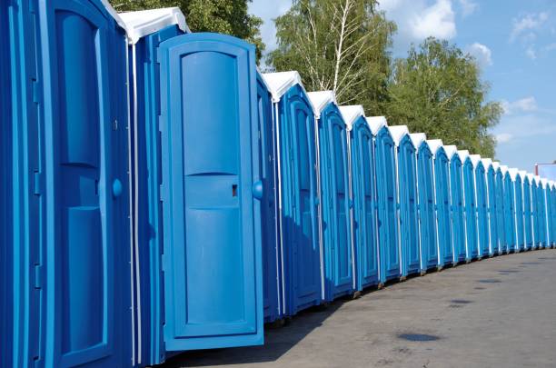 Best Porta potty rental for parties  in Girard, OH